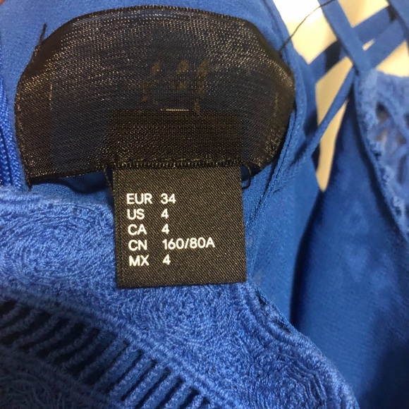 Female top - Picture 5 of 5